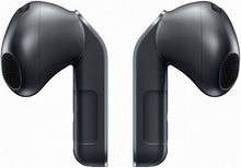 Headphones Samsung Galaxy Buds 4 SM-R540NZKAEUE, black