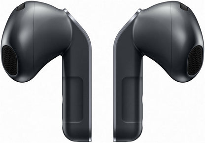 Headphones Samsung Galaxy Buds 4 SM-R540NZKAEUE, black