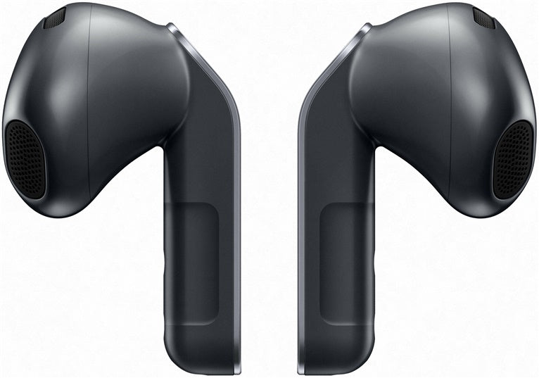 Headphones Samsung Galaxy Buds 4 SM-R540NZKAEUE, black