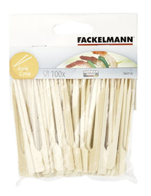 Szpilki do kanapek 56637, 100 szt.