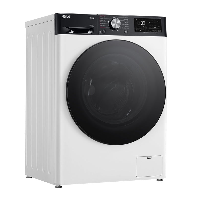 PRALKA-SUSZARKA F4DR711S2H LG