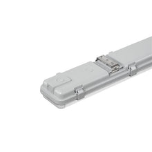 ŠVIES DAMPPROOF LED ESS 2X15W 1200MM