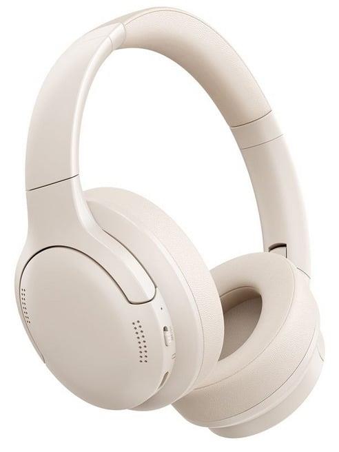 HEADPHONES BASEUS BASS BH1 LITE WHITE