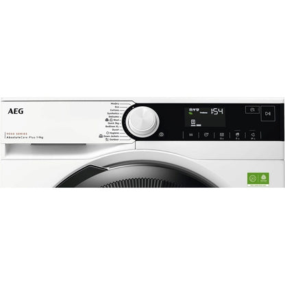 Suszarka TR9394E AEG