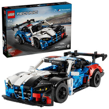 LEGO Technic "BMW M4 GT3 EVO" 42226 Constructor, 747 pcs.