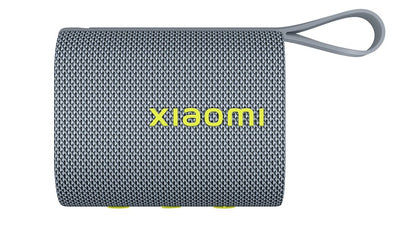 KOLONĖLĖ XIAOMI SOUND POCKET PILKA