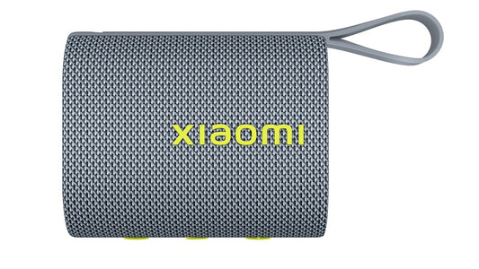 KOLONĖLĖ XIAOMI SOUND POCKET PILKA