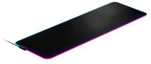 Pelės kilimėlis Steelseries QcK Prism Cloth XL, juodas
