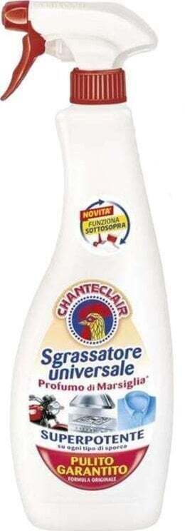 ALL-PURPOSE CLEANER CHANTE CLAIR 0.6L