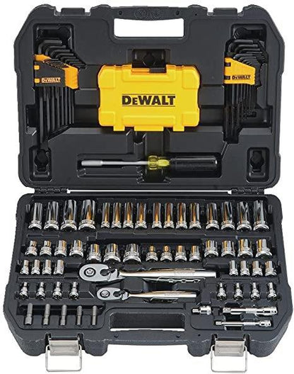 Zestaw nasadek DeWalt DWMT73801-1, 108 szt.