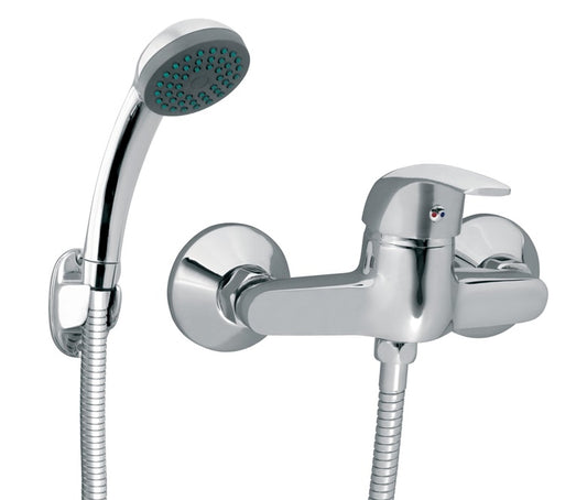 Shower mixer ELBA BEL77