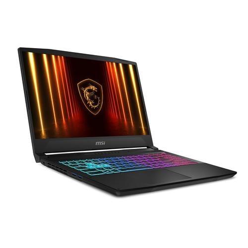 Kompiuteris MSI Katana 15 HX i7 16/1TB RTX5070