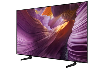 TELEVISION QE55S85FAUXXH SAMSUNG