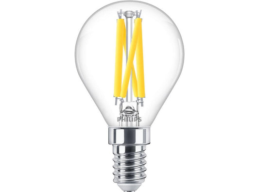 LEMPUTĖ LED E14 P45 5.9W 822-827K 806LM DIM