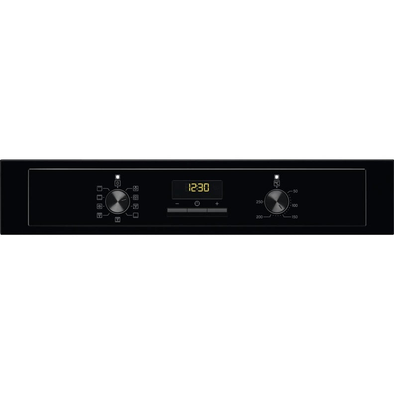 Piekarnik do zabudowy Electrolux EOF3H50BK
