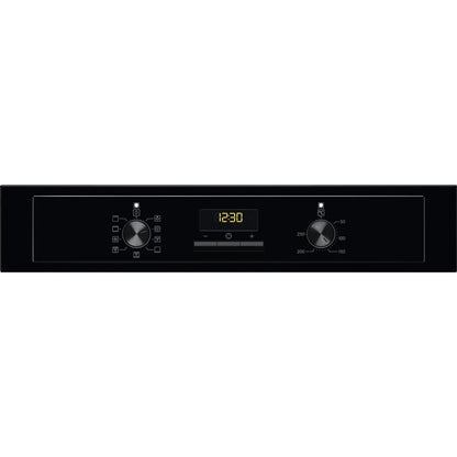 Piekarnik do zabudowy Electrolux EOF3H50BK