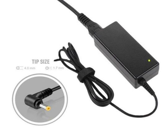 CHARGER COMP 65W 20V 3.25A 4.0X1.7MM