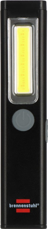 HANDHELD FLASHLIGHT 200LM 6500K 450MAH IP20
