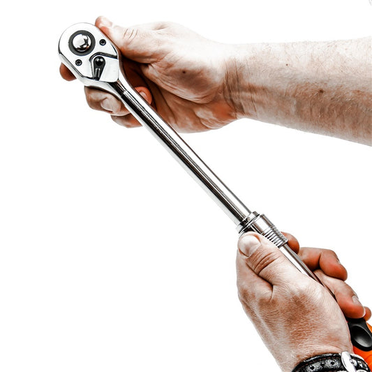 Teleskopinė Terkšlė Faster Tools 1/2"