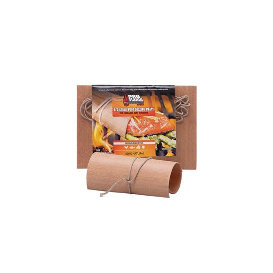 CEDAR WOOD SHAVINGS PROFLAME EXPERT 8 PCS