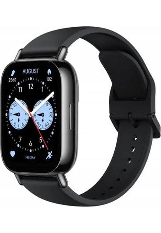 Išmanusis laikrodis Xiaomi Redmi Watch 5 Lite, juoda