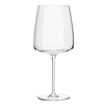 Wine glass set Modern, glass, 0.650 l, 4 pcs.