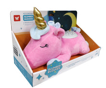 Pliušinis žaislas projektorius Unicorn, 450K-K