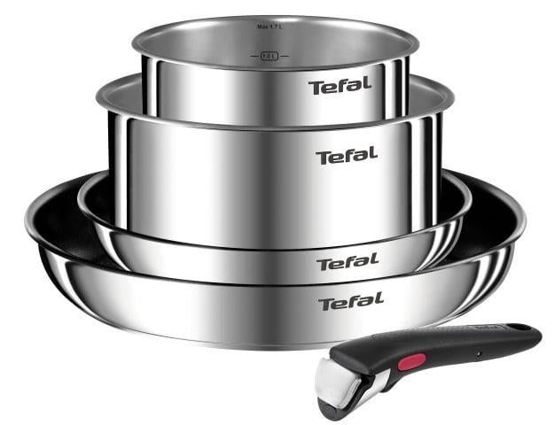 Zestaw garnków Tefal INGENIO EMOTION, 5 szt.
