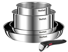 Tefal INGENIO EMOTION 5-piece pot set