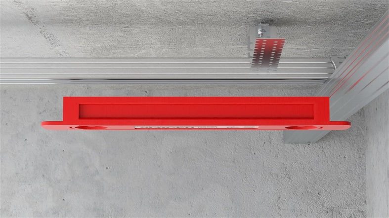 Narzędzie do montażu stelaża metalowego Specialist+ SPACER 40cm