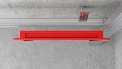Narzędzie do montażu stelaża metalowego Specialist+ SPACER 40cm