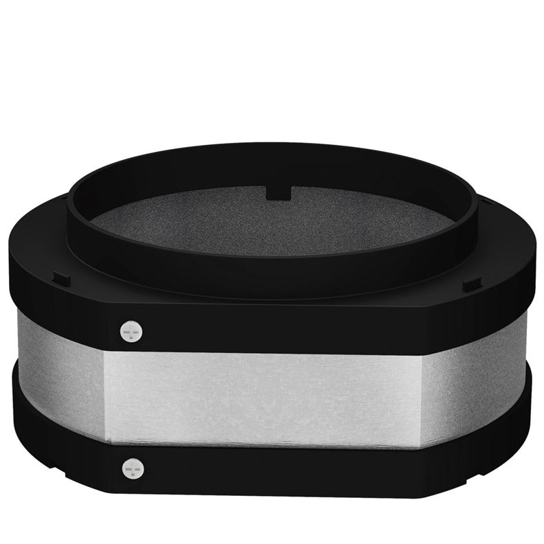 ELUX HOOD STEAM SOUND DAMPENING M8CKSL07