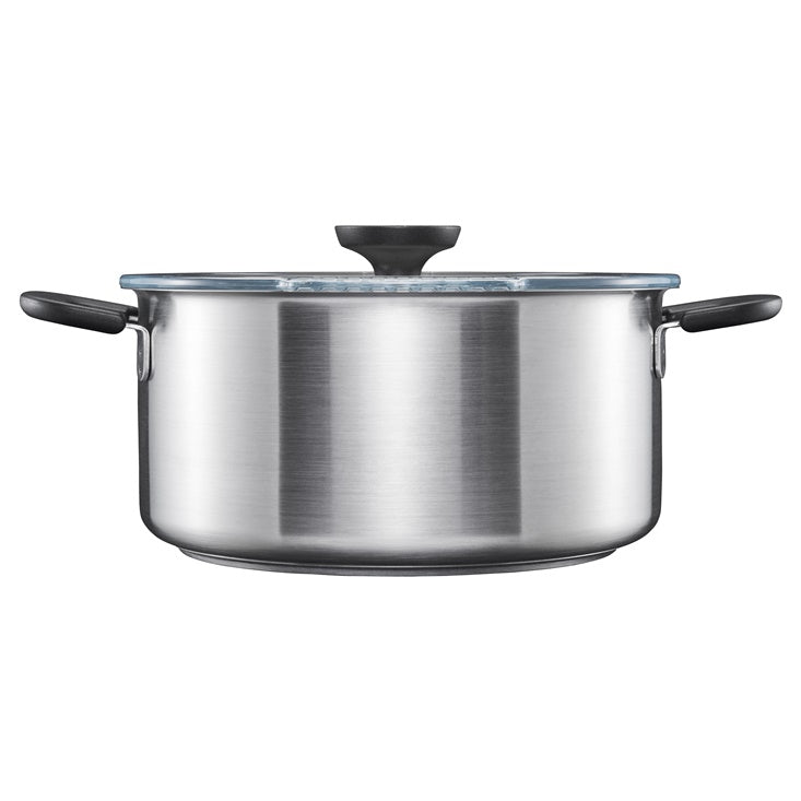 Fiskars Functional Form Pot 1072317, 26.5 cm, 5 l