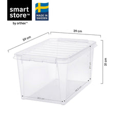 Pojemnik Smartstore Classic 46l