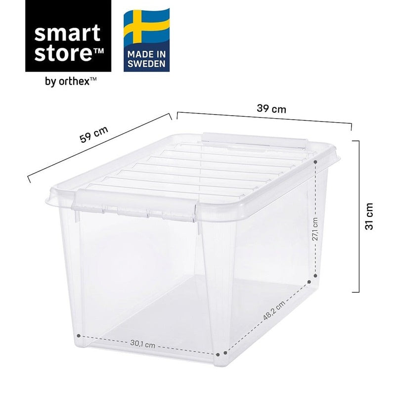 Pojemnik Smartstore Classic 46l