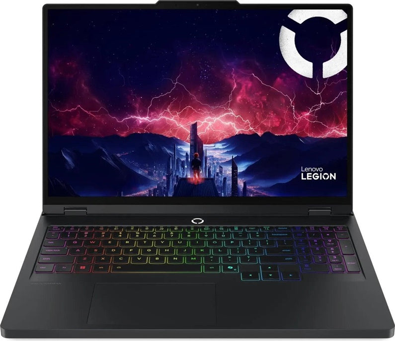 Laptop gamingowy Lenovo Legion Pro 1 TB 16" RTX 5070 czarny