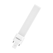 LEMPA LED S9 G23 4W 550LM 4000K