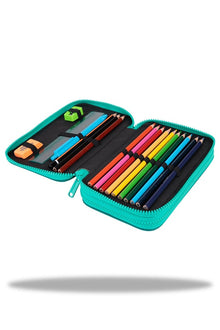 COOLPACK JUMPER 2 PIÓRNIK Z WYPOSAŻENIEM TROPI
