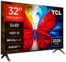TV 32S5L TCL