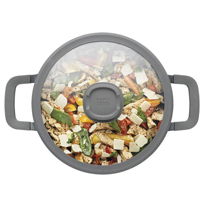 Garnek BergHOFF Stone+, 24 cm, 4.4 l