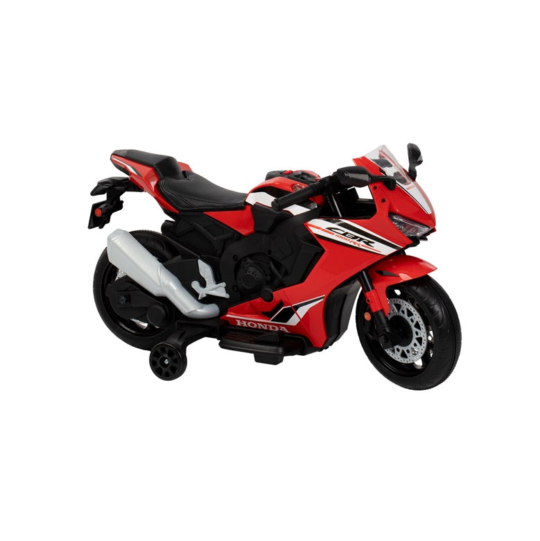 Zabawkowy motocykl akumulatorowy HONDA