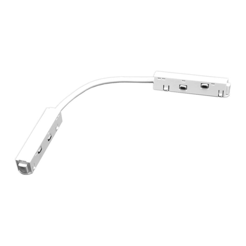 Corner connector for Modoled Magnetic MLP1077M track system
