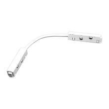 Kampinė jungtis bėginei sistemai Modoled Magnetic MLP1077M