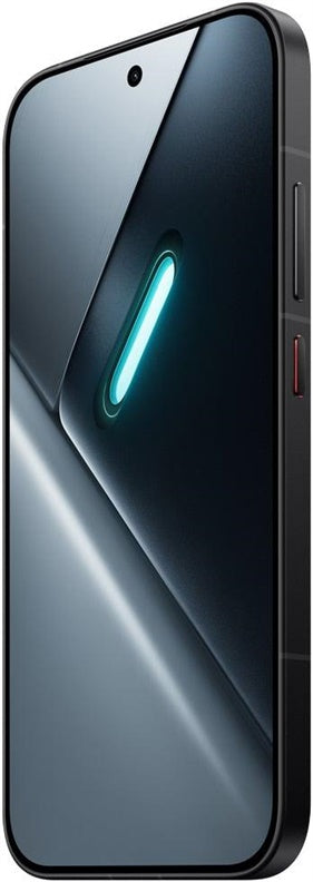 Telefon komórkowy Xiaomi POCO X8 Pro 256 GB czarny