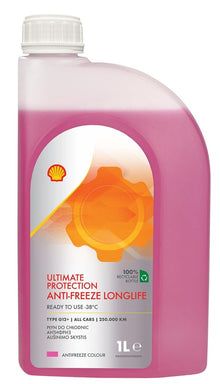 SKYSTIS AUŠINIMO SHELL LL ULTIMATE 1L