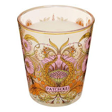 Scented Candle Atmosphera Ilan Patchouli, 50 h, 820 g