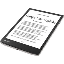 Elektroninė knygų skaityklė Pocketbook InkPad 4, 32 GB