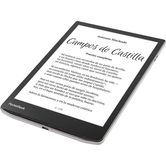 Elektroninė knygų skaityklė Pocketbook InkPad 4, 32 GB