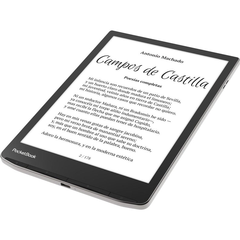 Elektroninė knygų skaityklė Pocketbook InkPad 4, 32 GB