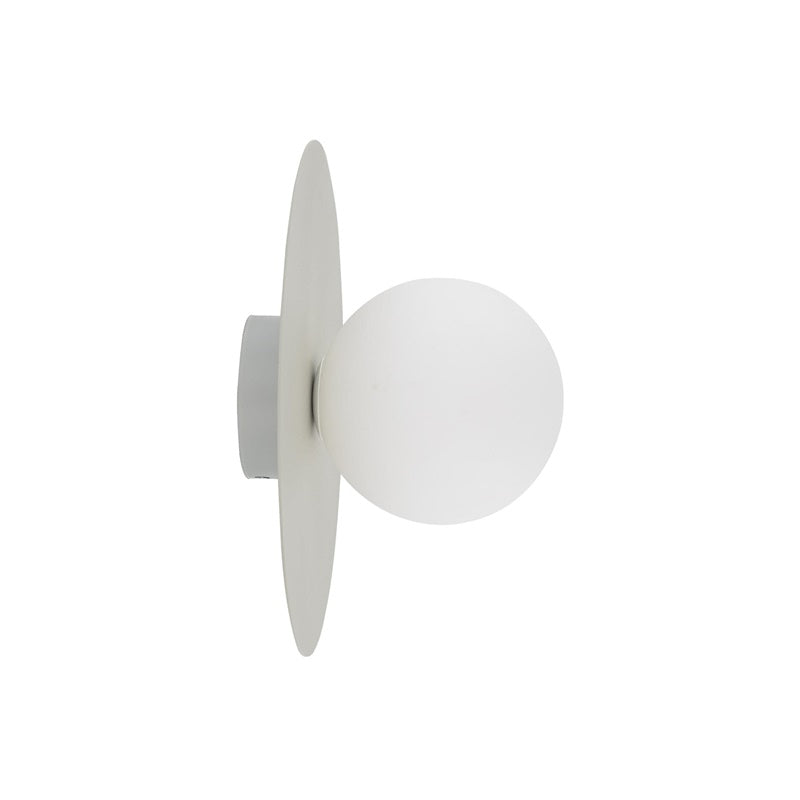 Šviestuvas lubų ir sienų TK Lighting Pixi 10231, 8 W, G9